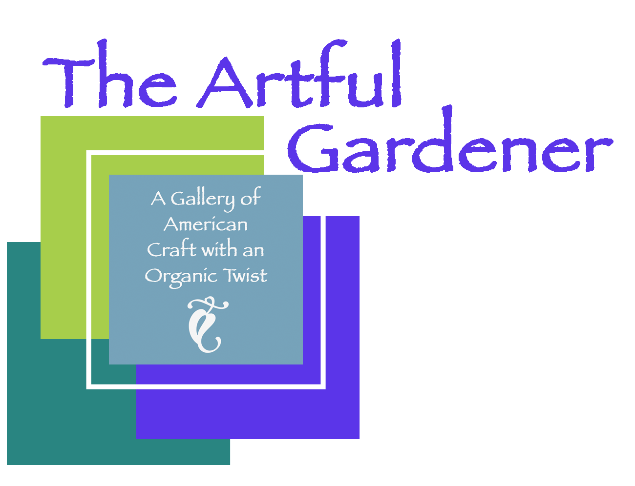 The Artful Gardener