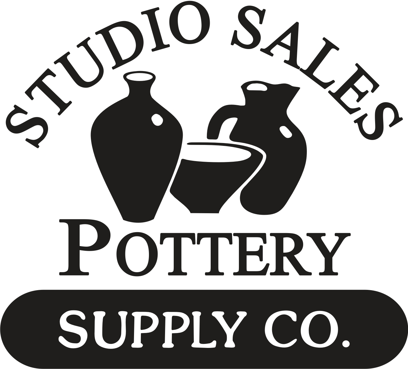 Studio Sales Pottery Supply Co.